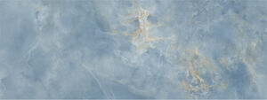 Arte Vero Blue Gloss 32,8x89,8 falicsempe