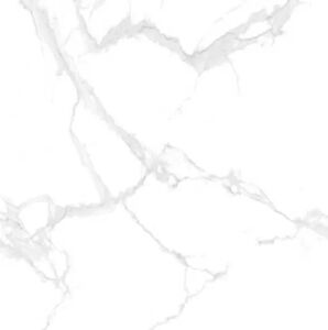 Valore-Lv Granito Attica Statuario Glossy 60x60 burkolólap