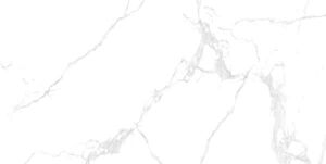 Valore-Lv Granito Attica Statuario Glossy 60x120 burkolólap