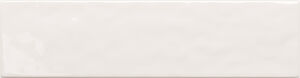 Tubadzin Masovia Bianco gloss Str. 7,8x29,8 falicsempe