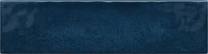 Tubadzin Masovia Blu Marino A gloss Str. 7,8x29,8 falicsempe