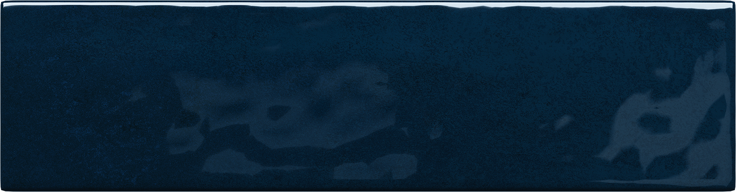 Tubadzin Masovia Blu Marino C gloss Str. 7,8x29,8 falicsempe