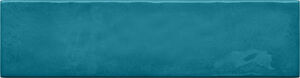 Tubadzin Masovia Turchese A gloss Str. 7,8x29,8 falicsempe