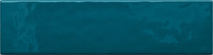 Tubadzin Masovia Turchese B gloss Str. 7,8x29,8 falicsempe