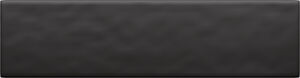 Tubadzin Masovia Nero matt Str. 7,8x29,8 falicsempe
