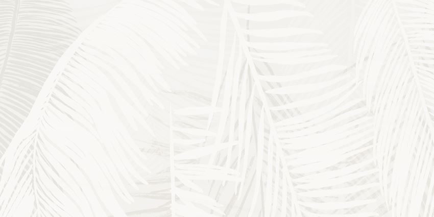 Tubadzin Veil By Valore D-Element 3 Veil leaves B 59,8x119,8