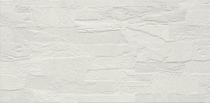 Energieker Blocks White padlólap 30,8x61,5