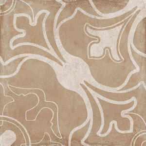 Tubadzin Holiday 5 Mat Beige 119,8x119,8 dekorlap