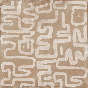 Tubadzin Holiday 6 Mat Beige 119,8x119,8 dekorlap
