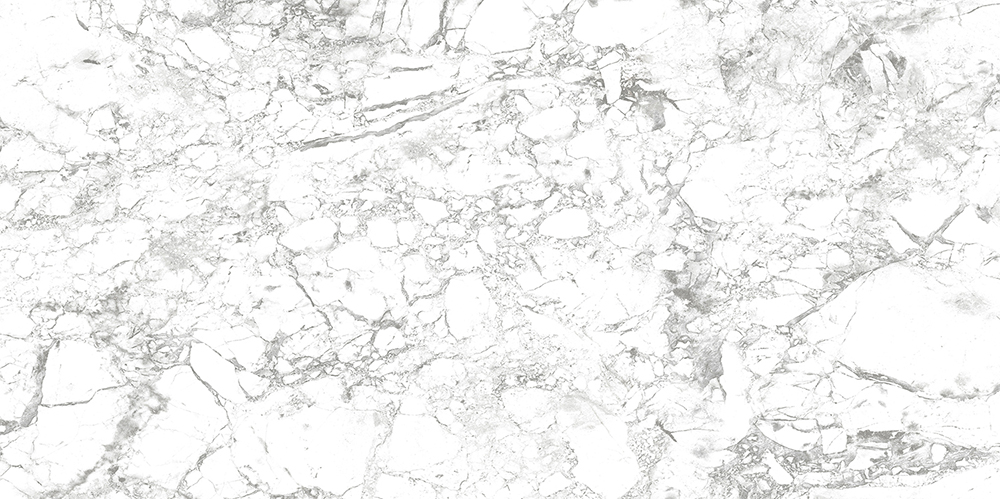 Tubadzin Lounge Stone White Pol Str. 59,8x119,8 burkolólap