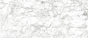 Tubadzin Lounge Stone White Pol Str. 119,8x274,8 burkolólap