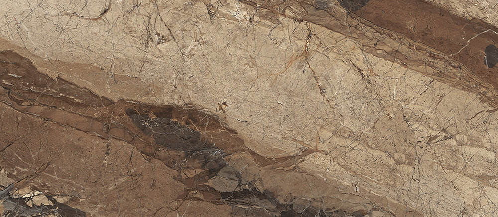 Tubadzin Lounge Stone Brown Sat. Str. 119,8x274,8 burkolólap