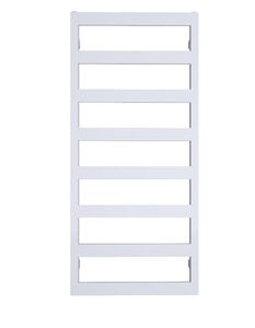 AREZZO design CUBE WHITE törölközőszárító radiátor AR-CW11050