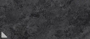 Tubadzin Monolith Plus Vanilla Black Str. 119,8x274,8 burkolólap