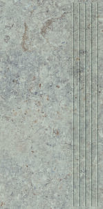 Tubadzin Zimba Stopnica Beige Str. 29,6x59,8 burkolólap Tubadzin Zimba Stopnica Beige Str. 29,6x59,8 burkolólap
