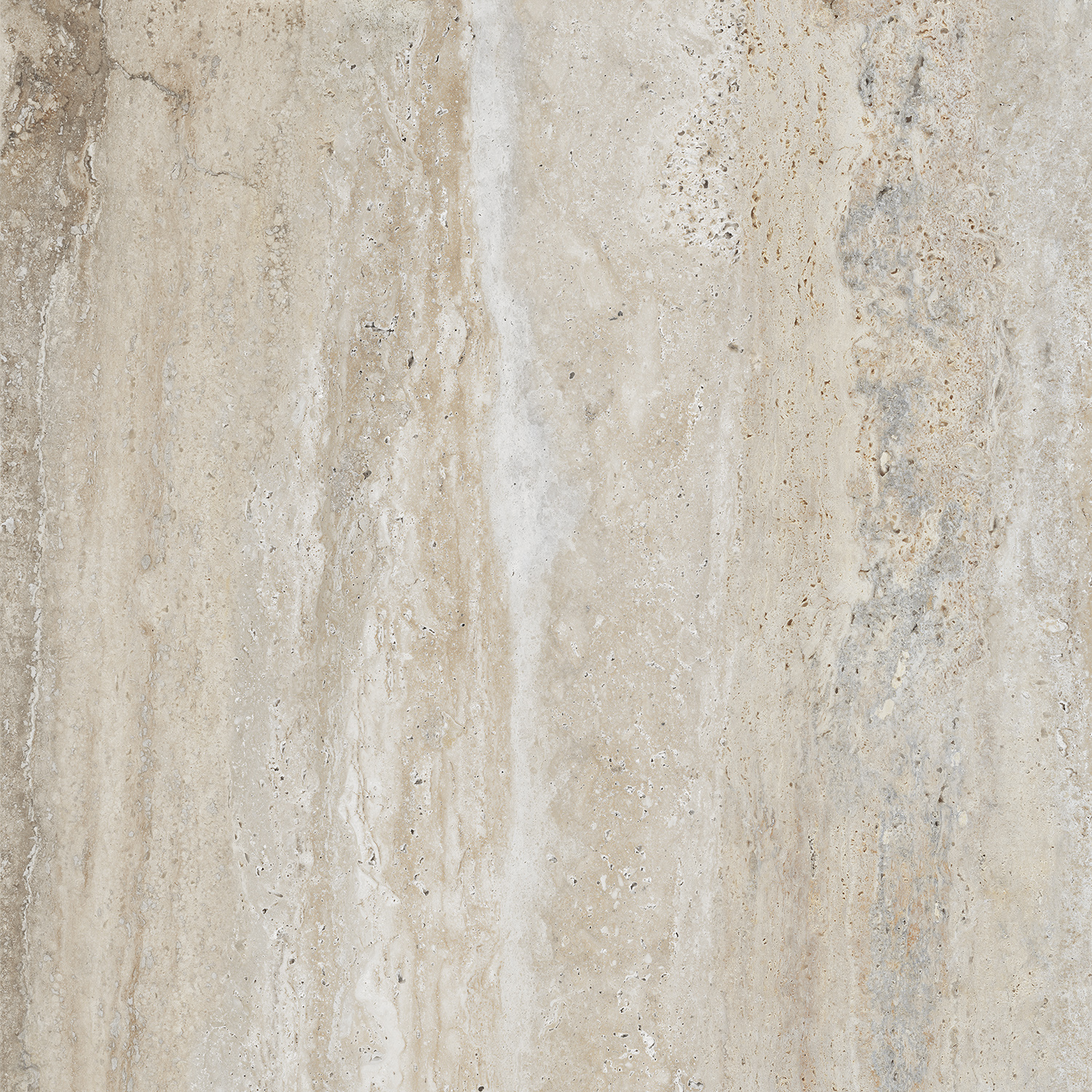 Tubadzin Travertino Mat. 59,8x59,8 burkolólap