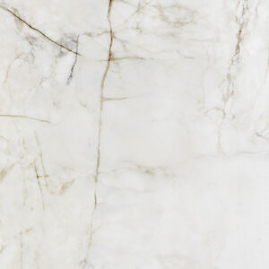 Tubadzin-Arte Shellstone White Pol. 59,8x59,8 burkolólap