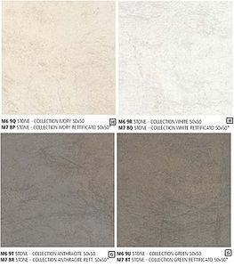 Marazzi Stone Collection 50x50cm Ret.