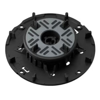 BALANCE PRO BP402 ÁLLÍTHATÓ SZINTEZŐ LÁB