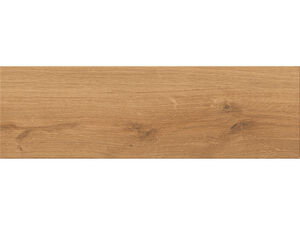 Cersanit Orginal Wood Dark Brown 18,5×59,8 Burkolólap