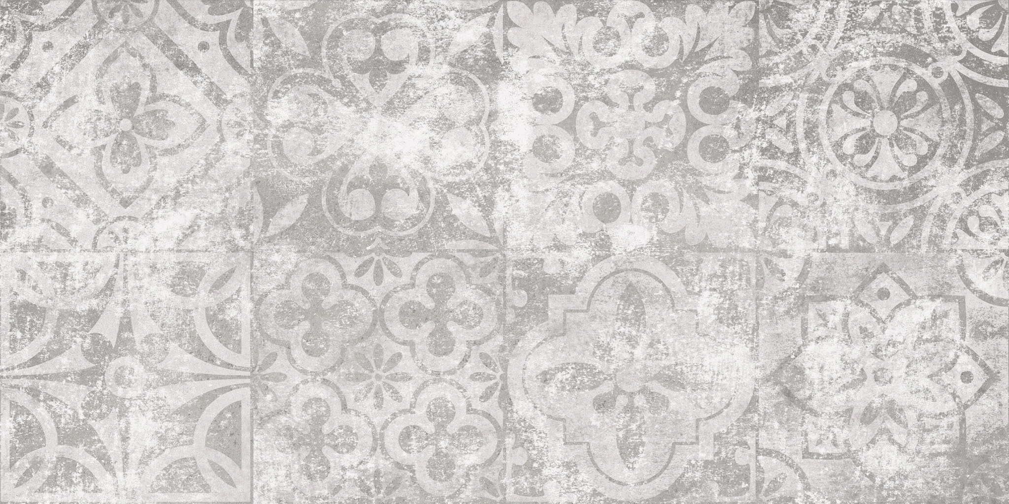 Valore Keros Portland Gris Hidraulico 30x60 falicsempe