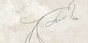 Tubadzin Teri Soft Line C wall decor 119,8x59,8