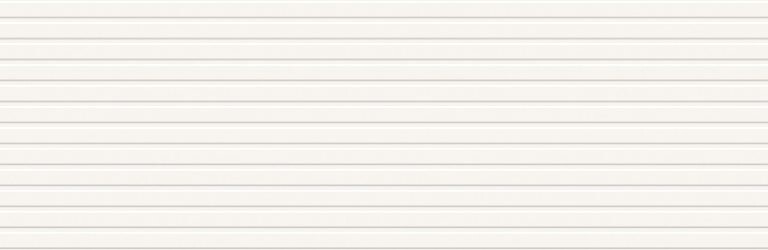 Cersanit Lamia Color White Structure Satin Rect. Falicsempe 29×89