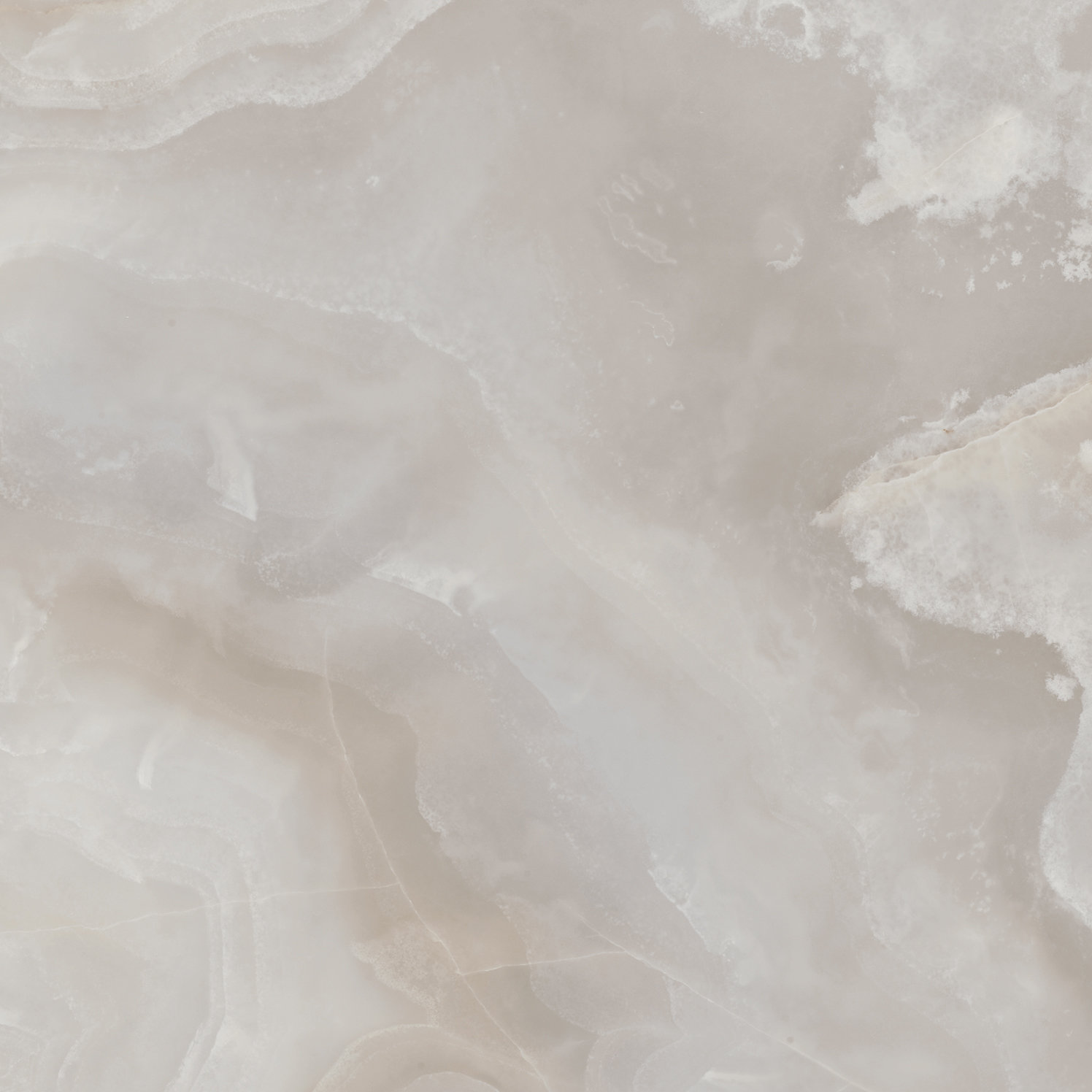 Valore Agata Perla Rect. 59,6×59,6 polírozott magasfényű padlólap