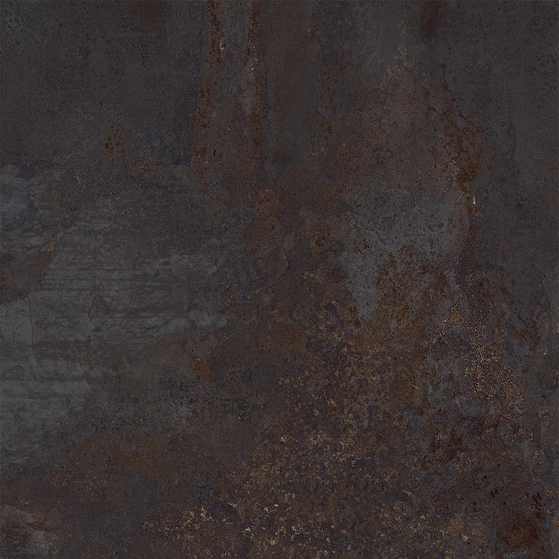 Energieker Flatiron Black 60x60 burkolólap