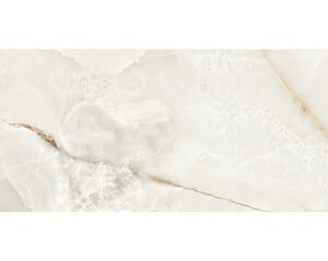 LIMURIA PERONDA ONYX NATURAL Rect. 60×120 polírozott magasfényű padlólap