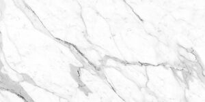 LIMURIA ROMA STATUARIO Rect. 60×120 polírozott magasfényű padlólap