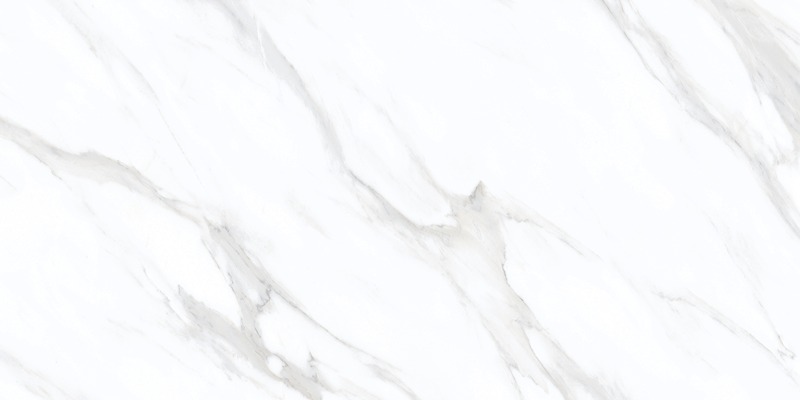 LIMURIA SPARKLING WHITE Rect. 60×120 polírozott magasfényű padlólap