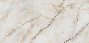 Zoya Naomi Gold Rect. 60×120 polírozott magasfényű padlólap