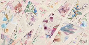 Valore Cleopatra Melissa Beige Mix 30x60 falicsempe