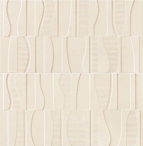 Domino Linva Dekor 2-elementowy 61,8x60,8 