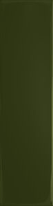 Tubadzin Groove Olive Gloss 7,8x29,8 falicsempe