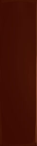 Tubadzin Groove Burgundy Gloss 7,8x29,8 falicsempe