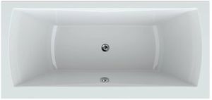 Sanotechnik Orient 170×80 Egyenes Kád
