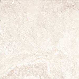 Tubadzin Echo Celio Cross Ivory Mat 59,8x59,8 padlólap