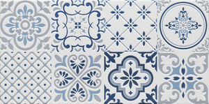 Arte Perlina Ornament dekor 30,8x60,8