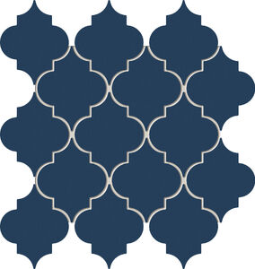 Arte Perlina Blue 31x31 dekor