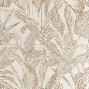 Arte Pueblo Flower 119,8x119,8 dekorszett