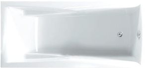 Sanotechnik Vienna 180×80 Egyenes Kád