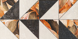 Arte Tubadzin Calle Geo 30,8x60,8 falicsempe