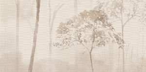 Tubadzin Tropical Forest left B 119,8x59,8 dekorburkolat