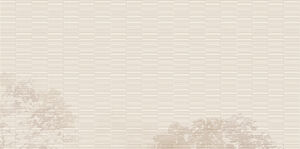 Tubadzin Tropical Forest left E 119,8x59,8 dekorburkolat