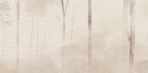 Tubadzin Tropical Forest right B 119,8x59,8 dekorburkolat