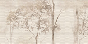 Tubadzin Tropical Forest right C 119,8x59,8 dekorburkolat