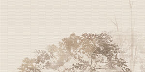 Tubadzin Tropical Forest right E 119,8x59,8 dekorburkolat