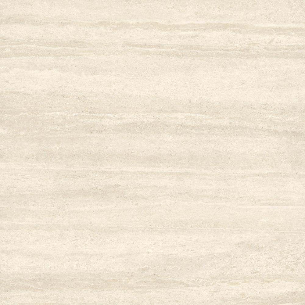 Valore Travertine Navona 120x120 burkolólap